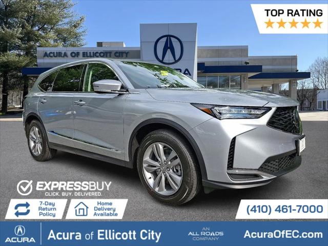 2026 Acura MDX Standard for sale in Ellicott City, MD