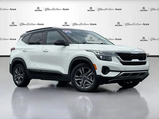 2023 Kia Seltos S for sale in Augusta, GA