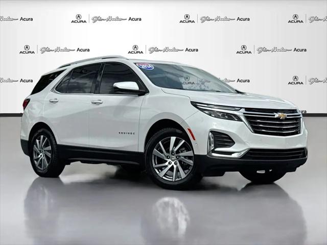 2024 Chevrolet Equinox FWD Premier for sale in Augusta, GA