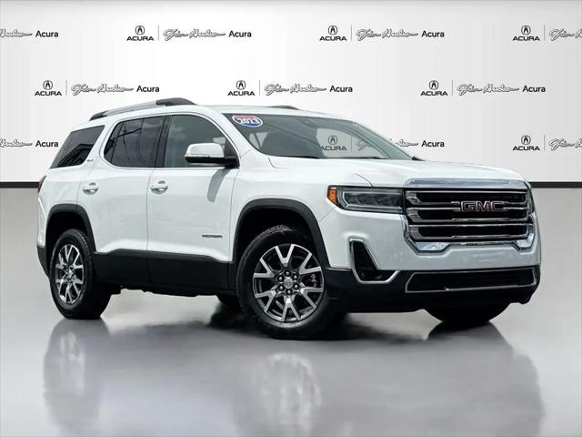 2023 GMC Acadia FWD SLT for sale in Augusta, GA
