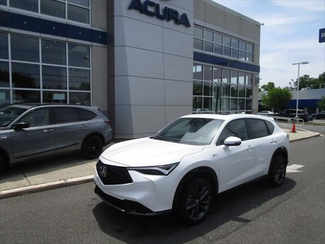 2026 Acura ADX A-Spec for sale in New Castle, DE