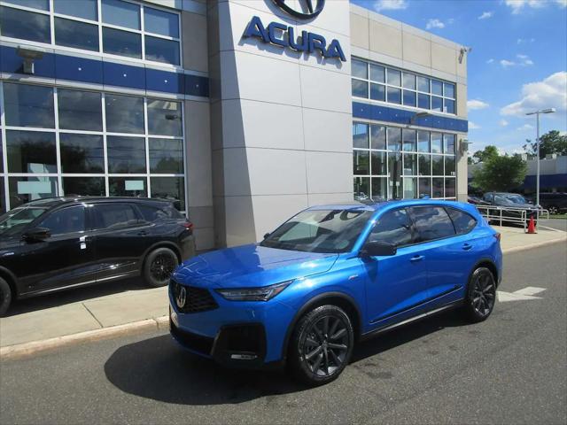 2026 Acura MDX A-SPEC for sale in New Castle, DE