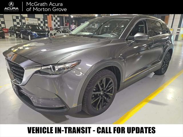 2023 Mazda CX-9 Touring Plus for sale in Morton Grove, IL