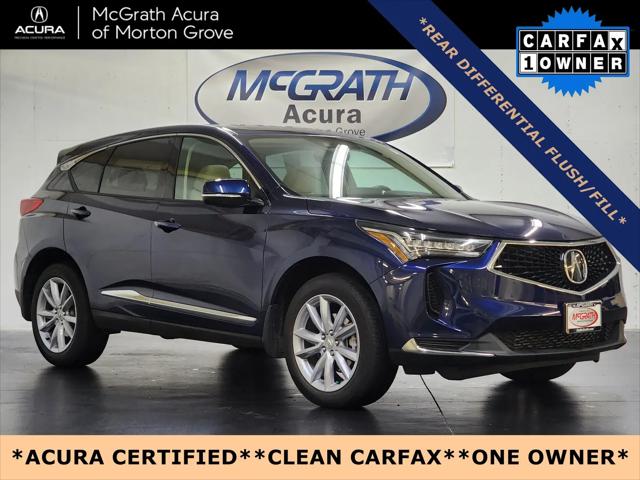 2023 Acura RDX Standard for sale in Morton Grove, IL