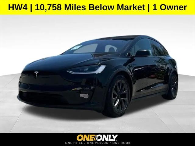 2024 Tesla Model X Long Range for sale in Barrington, IL
