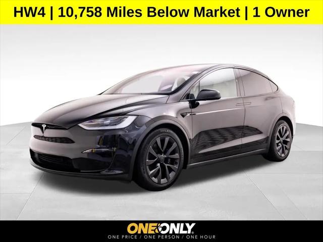 2024 Tesla Model X Long Range for sale in Barrington, IL