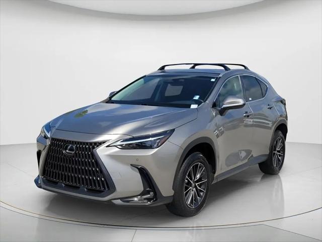 2023 Lexus NX 350 Premium for sale in Gainesville, FL