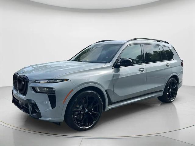 2027 BMW X7 M60i for sale in Gainesville, FL