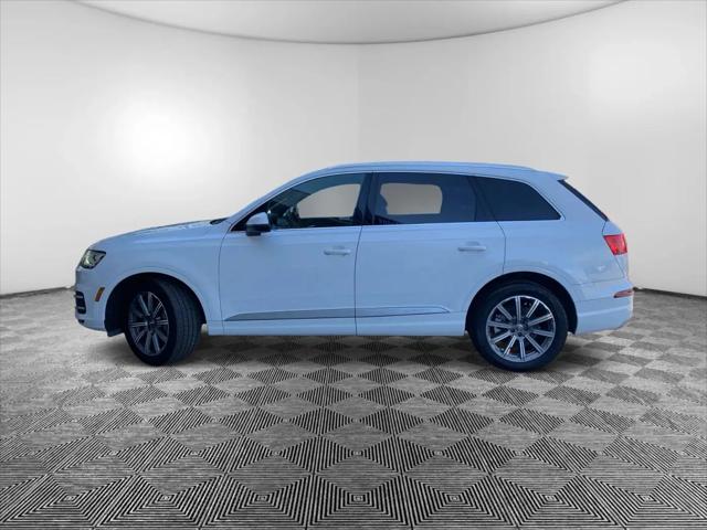 2019 Audi Q7 55 Premium