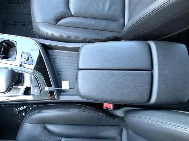 2019 Audi Q7 55 Premium