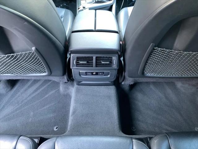 2019 Audi Q7 55 Premium