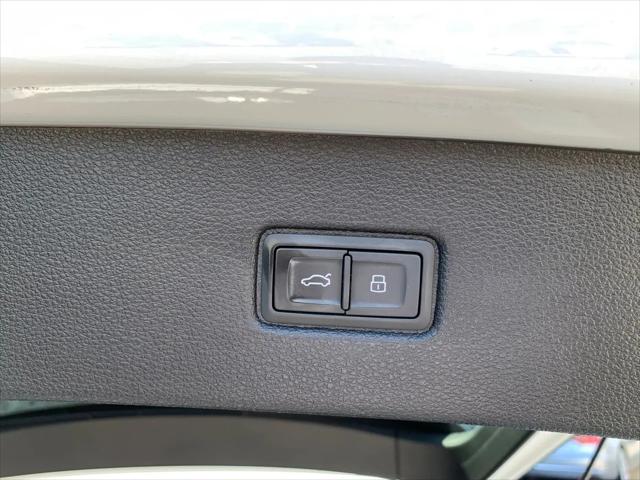 2019 Audi Q7 55 Premium