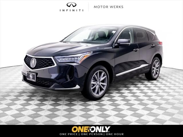 2024 Acura RDX Technology Package for sale in Barrington, IL