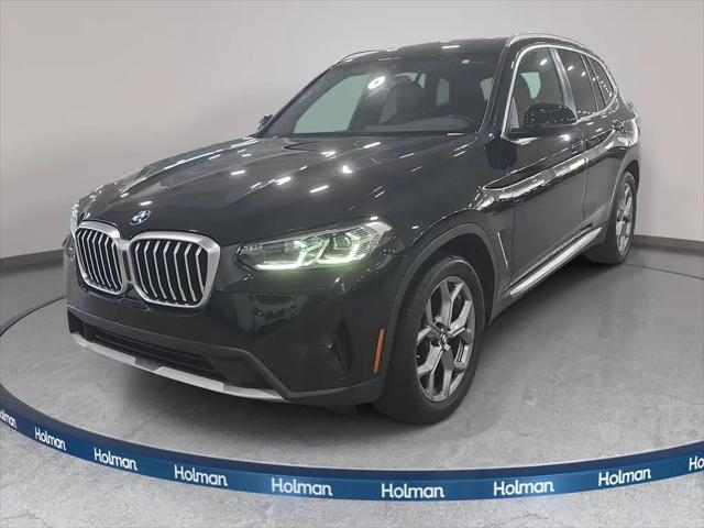 2023 BMW X3 sDrive30i for sale in Fort Lauderdale, FL