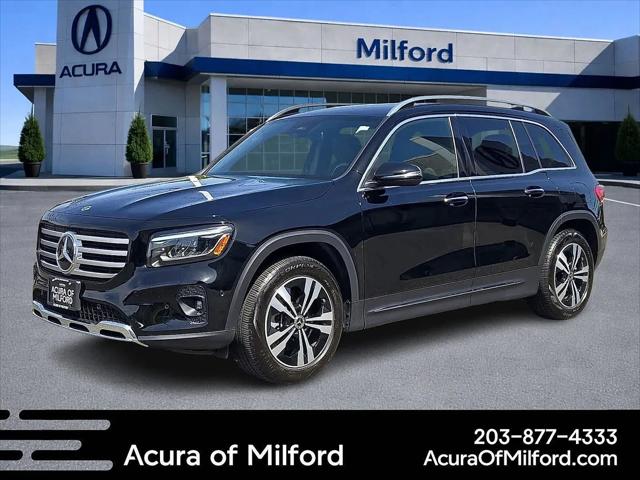 2024 Mercedes-Benz GLB 4MATIC for sale in Canton, CT