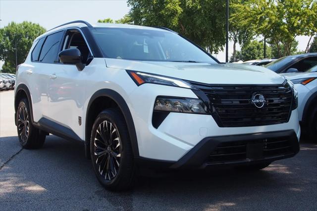 2026 Nissan Rogue Dark Armor for sale in Wake Forest, NC