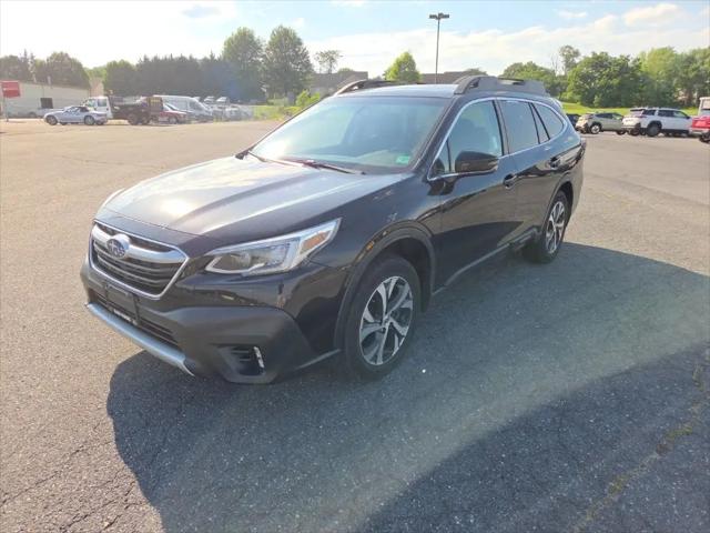 2022 Subaru Outback Limited for sale in Harrisonburg, VA