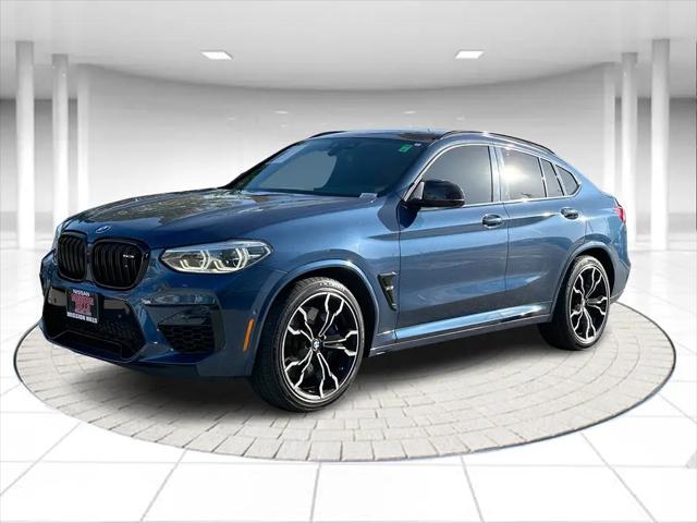 2021 BMW X4 M Standard for sale in Mission Hills, CA