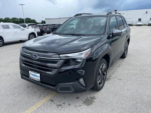 2026 Subaru Forester Limited for sale in Countryside, IL
