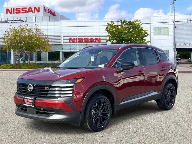 2026 Nissan Kicks SR for sale in Gardena, CA