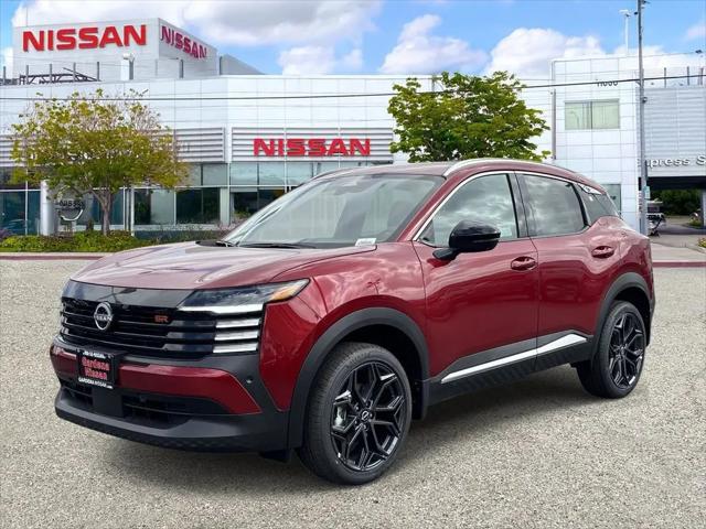 2026 Nissan Kicks SR for sale in Gardena, CA