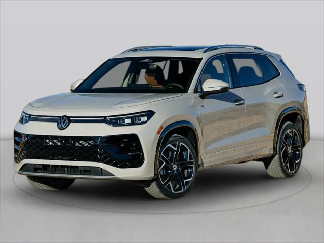 2025 Volkswagen Tiguan 2.0T SE for sale in Littleton, CO