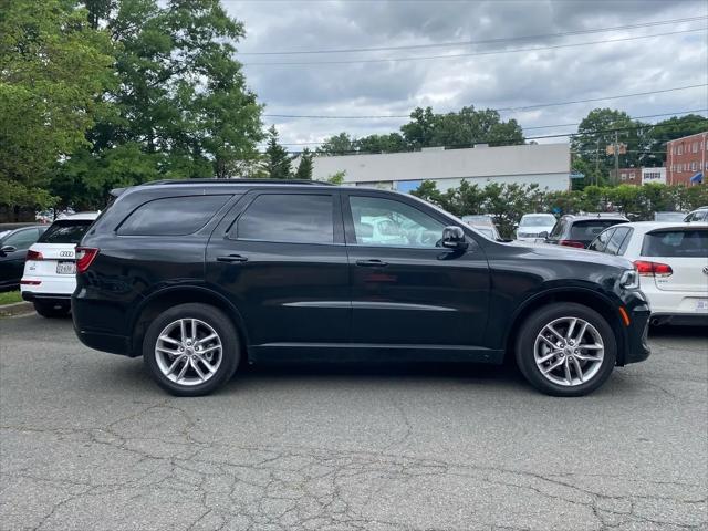 2023 Dodge Durango GT Plus AWD