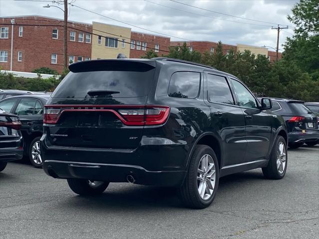 2023 Dodge Durango GT Plus AWD