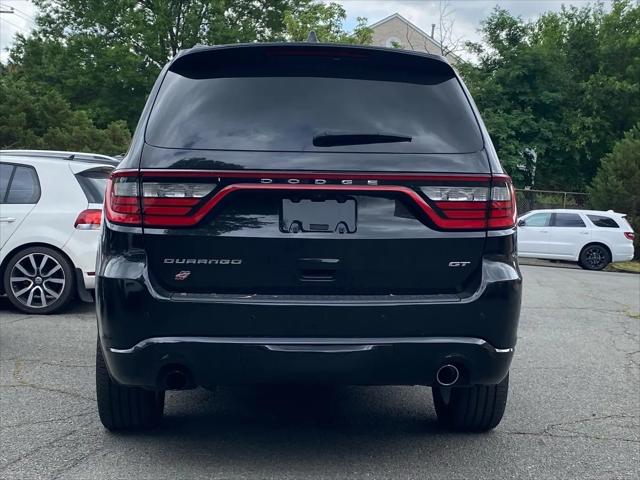 2023 Dodge Durango GT Plus AWD