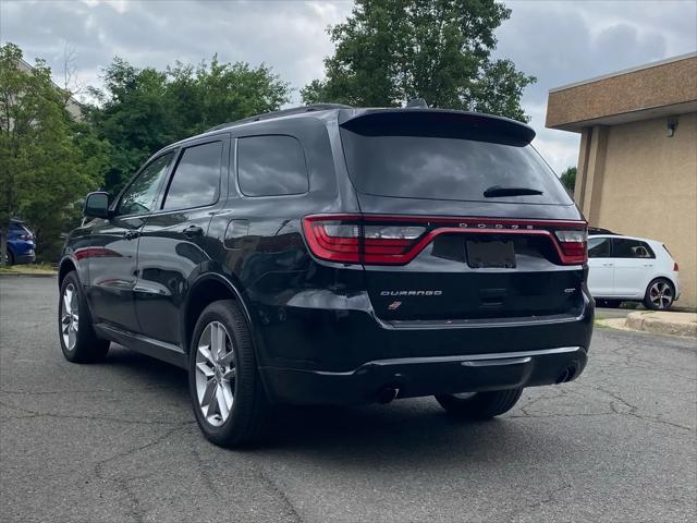 2023 Dodge Durango GT Plus AWD