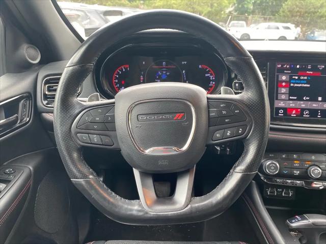 2023 Dodge Durango GT Plus AWD
