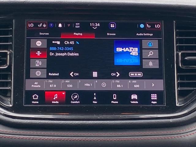 2023 Dodge Durango GT Plus AWD
