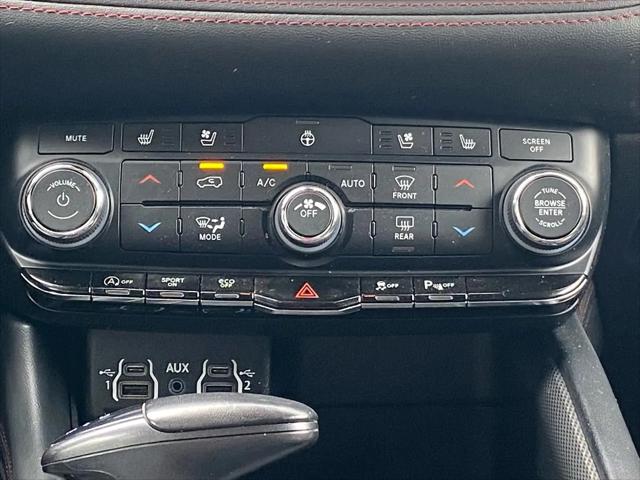 2023 Dodge Durango GT Plus AWD