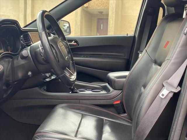 2023 Dodge Durango GT Plus AWD