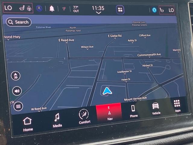 2023 Dodge Durango GT Plus AWD