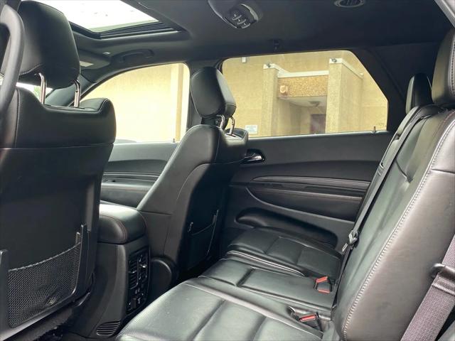 2023 Dodge Durango GT Plus AWD