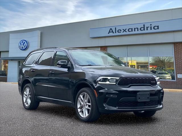2023 Dodge Durango GT Plus AWD for sale in Alexandria, VA