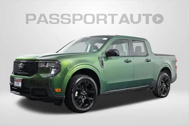2025 Ford Maverick XLT for sale in Alexandria, VA
