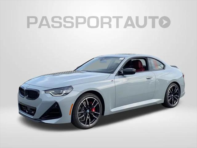 2026 BMW M240 i xDrive for sale in Marlow Heights, MD