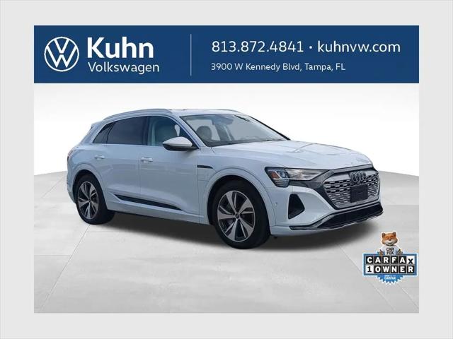 2024 Audi e-tron Premium Plus quattro for sale in Tampa, FL