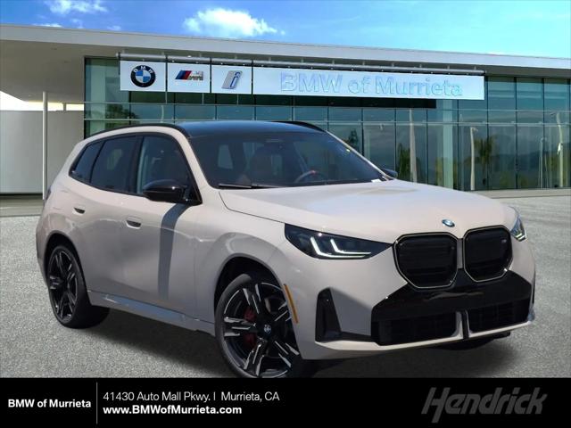 2026 BMW X3 M50 xDrive for sale in Murrieta, CA