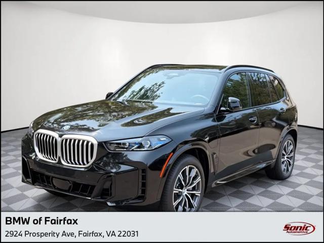 2026 BMW X5 xDrive50e for sale in Fairfax, VA