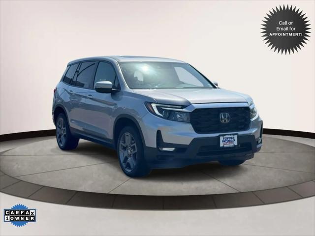 2023 Honda Passport AWD EX-L for sale in Newton, NJ