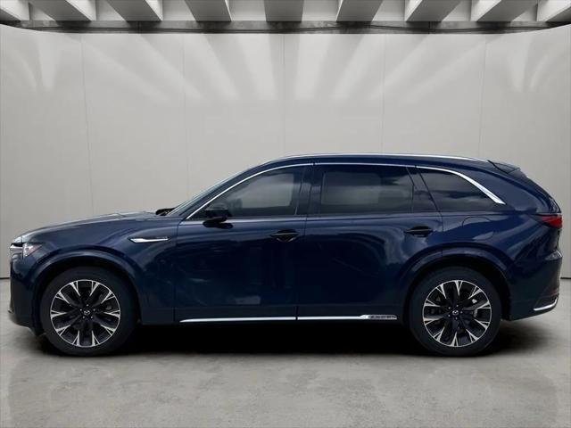 2024 Mazda X-90 3.3 Turbo S Premium for sale in Brookshire, TX