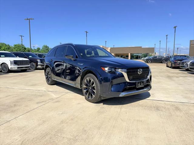 2024 Mazda X-90 3.3 Turbo S Premium for sale in Brookshire, TX