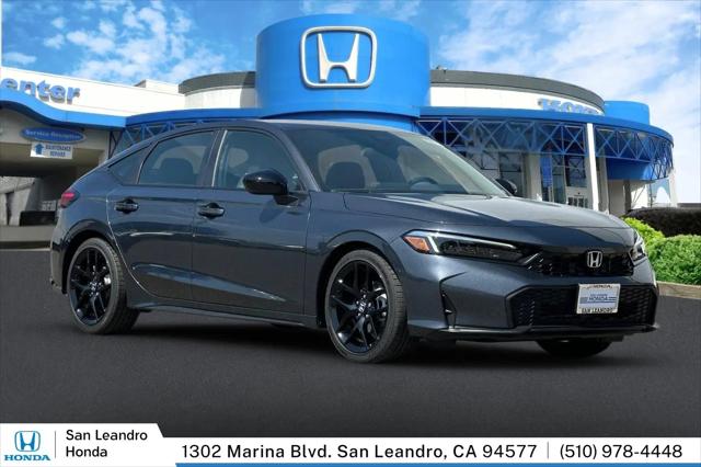 2026 Honda Civic Sport for sale in San Leandro, CA