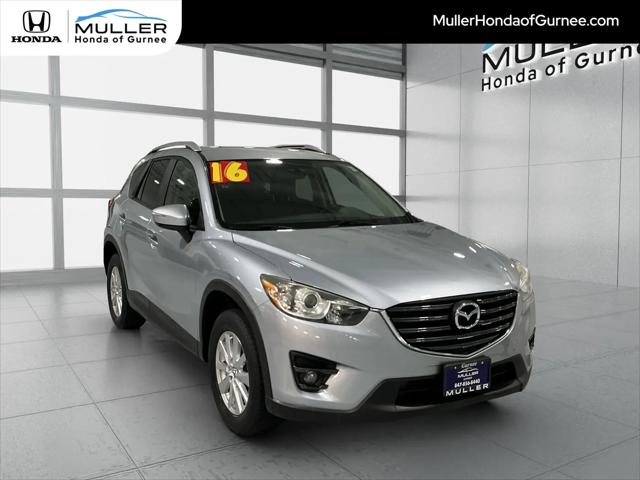2016 Mazda CX-5 Touring for sale in Gurnee, IL