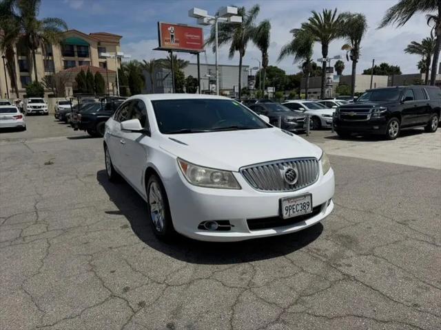 2012 Buick LaCrosse Leather Group for sale in Hawaiian Gardens, CA