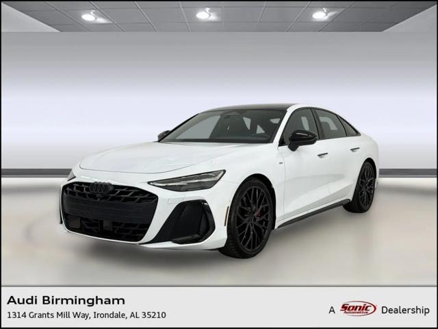 2026 Audi A6 Prestige quattro S tronic for sale in Irondale, AL