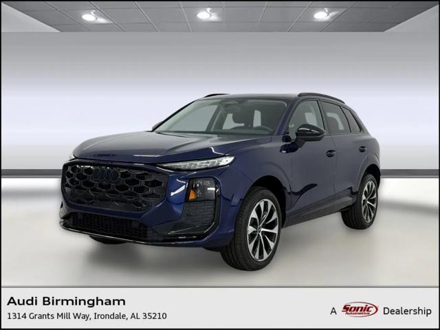 2026 Audi Q3 TFSI quattro S tronic for sale in Irondale, AL